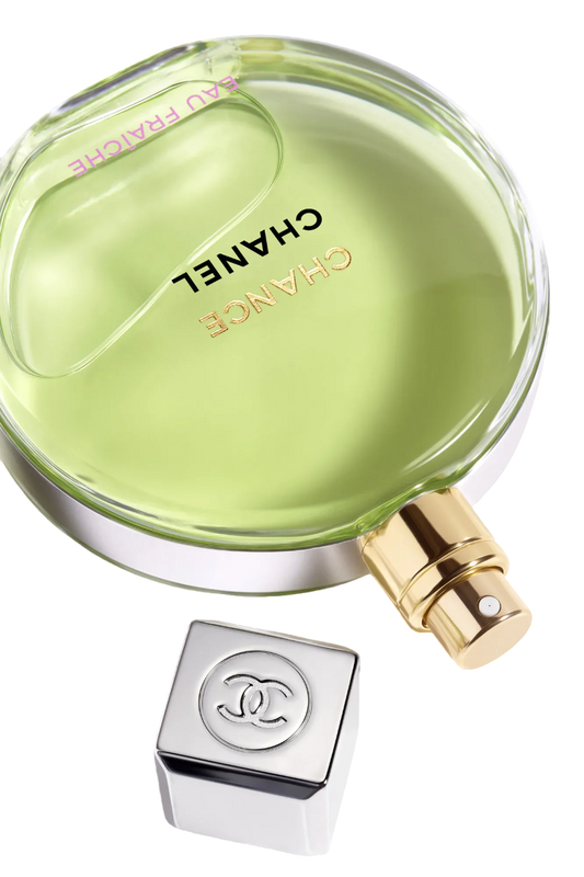 Chanel Chance Eau Fraîche Eau de Parfum