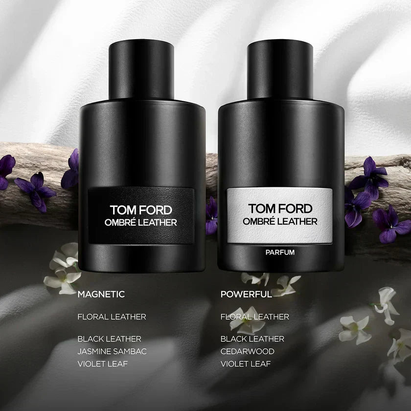 Tom Ford Omber Leather 100ml