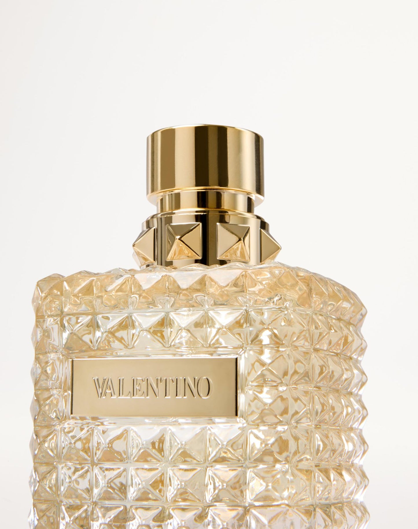 Valentino Born in Roma The Gold