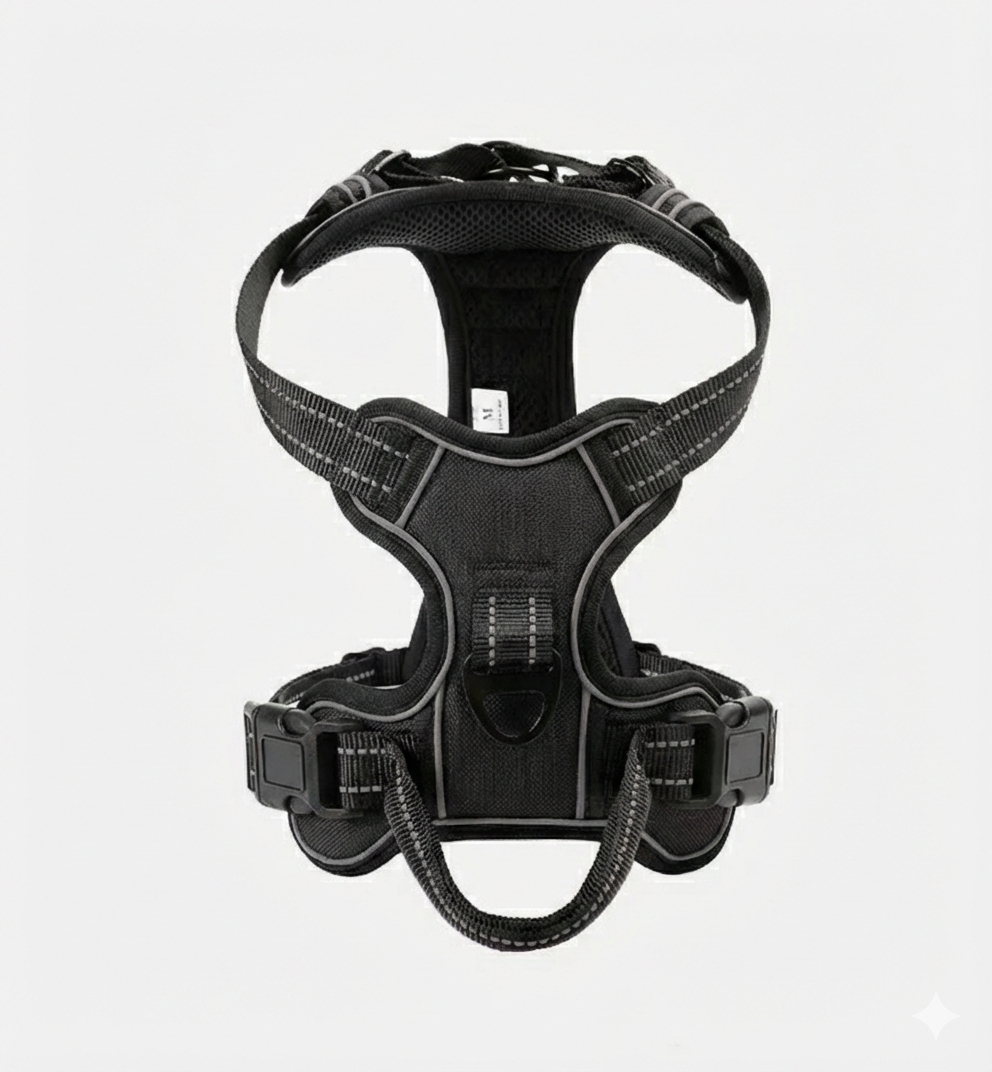 Dog Harness – No Pull Reflective