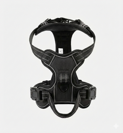 Dog Harness – No Pull Reflective