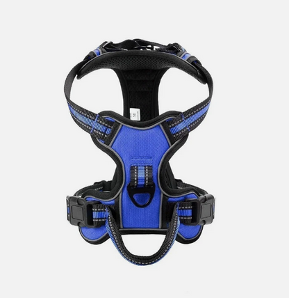 Dog Harness – No Pull Reflective
