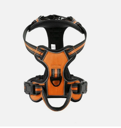 Dog Harness – No Pull Reflective