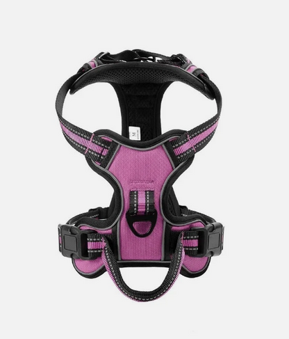 Dog Harness – No Pull Reflective