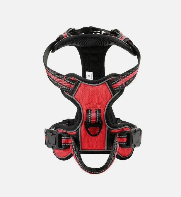 Dog Harness – No Pull Reflective