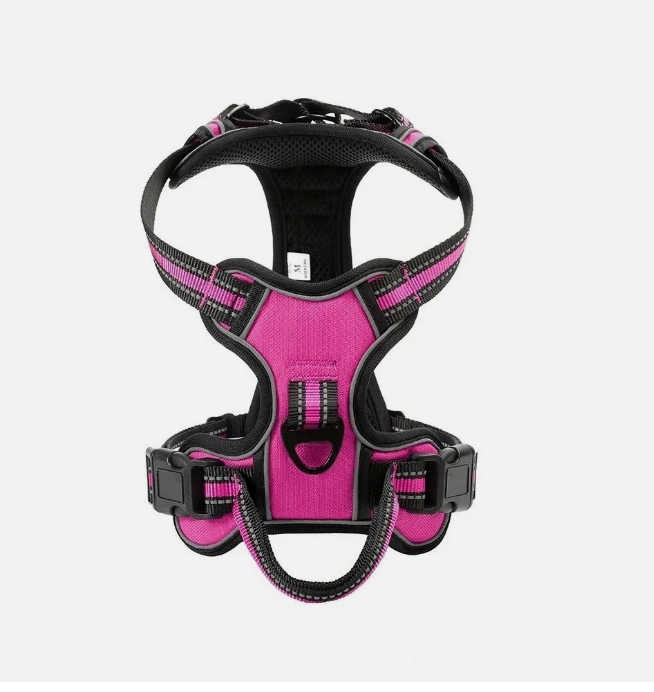 Dog Harness – No Pull Reflective