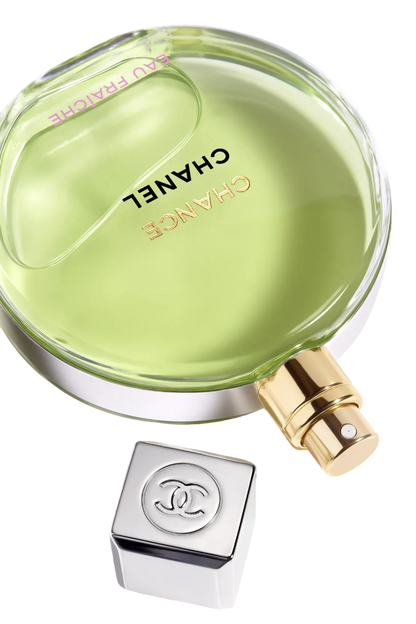 Chanel Chance Eau Fraîche Eau de Parfum
