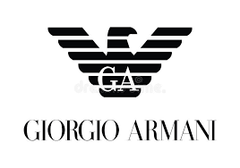 Giogio Armani