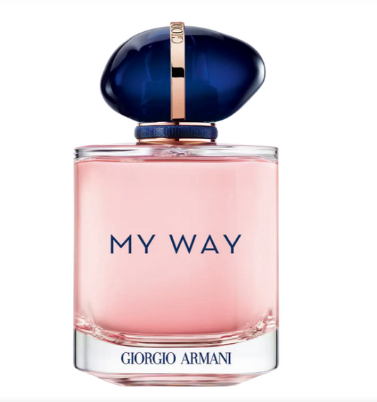 Giorgio Armani My Way 90 ml