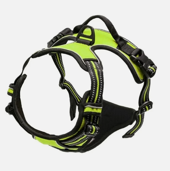 Dog Harness – No Pull Reflective