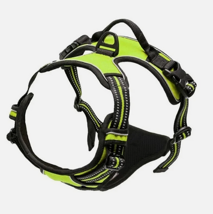 Dog Harness – No Pull Reflective