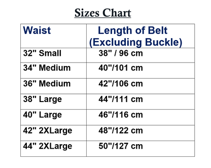 35mm Full Grain Handmade Cowhide Leather For Men Classy Dress Belts Black| Xmas Gift| Gift For Him