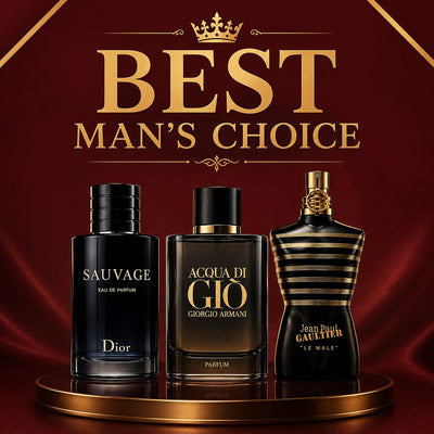 Men's Fragrances