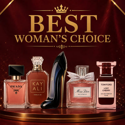 Women's Fragrances