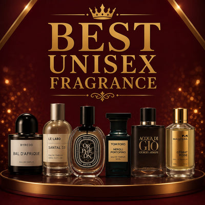 Unisex Fragrances