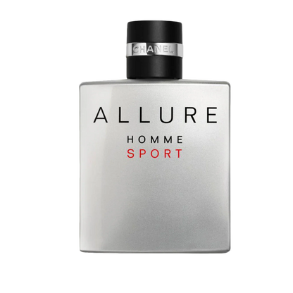 Chanel Allure Homme Sport Eau de Toilette