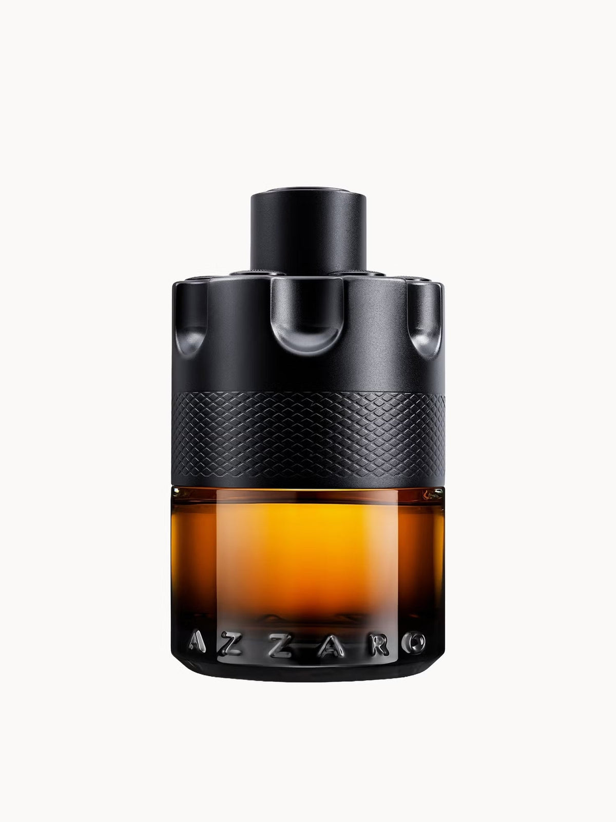 Azzaro The Most Wanted 100ml Men's Parfum - Authentic Fragrance Bottle