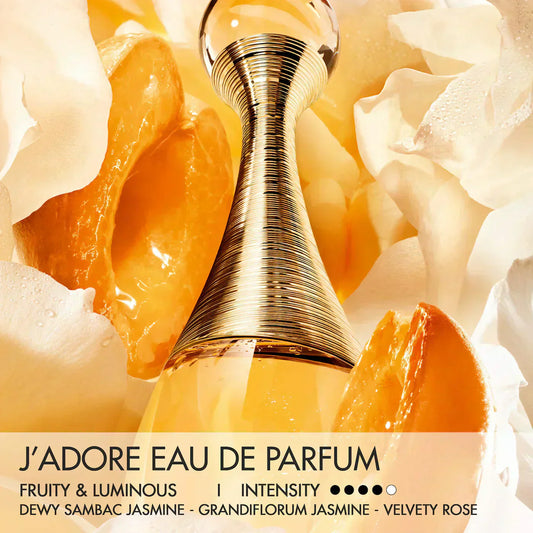 Dior J’adore Eau de Parfume