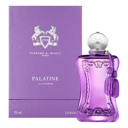 Parfums de Marly Palatine