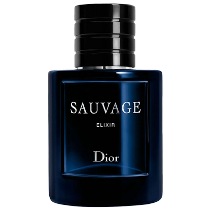 Dior Sauvage Elixir