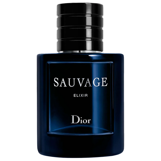 Dior Sauvage Elixir