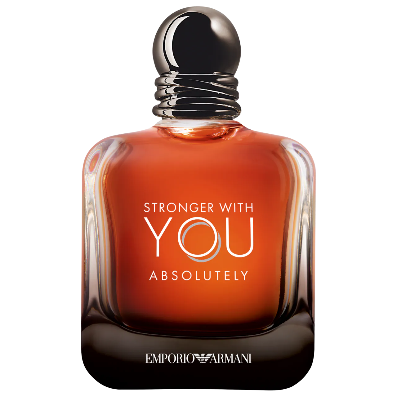 Emporio Armani Stronger With You 100ml