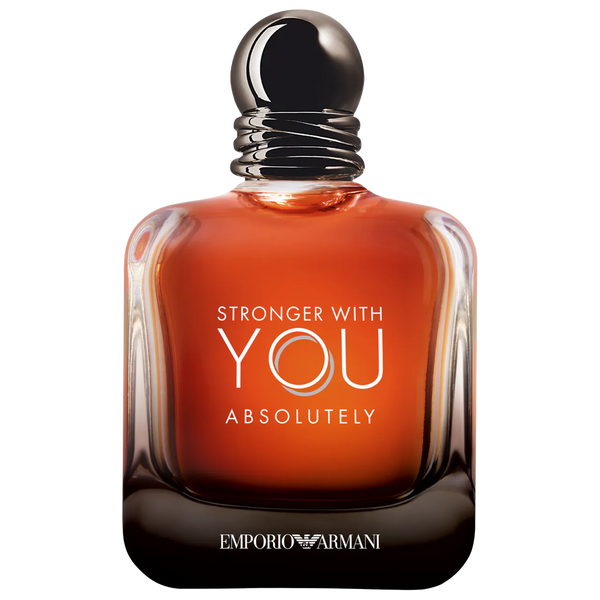 Emporio Armani Stronger With You 100ml
