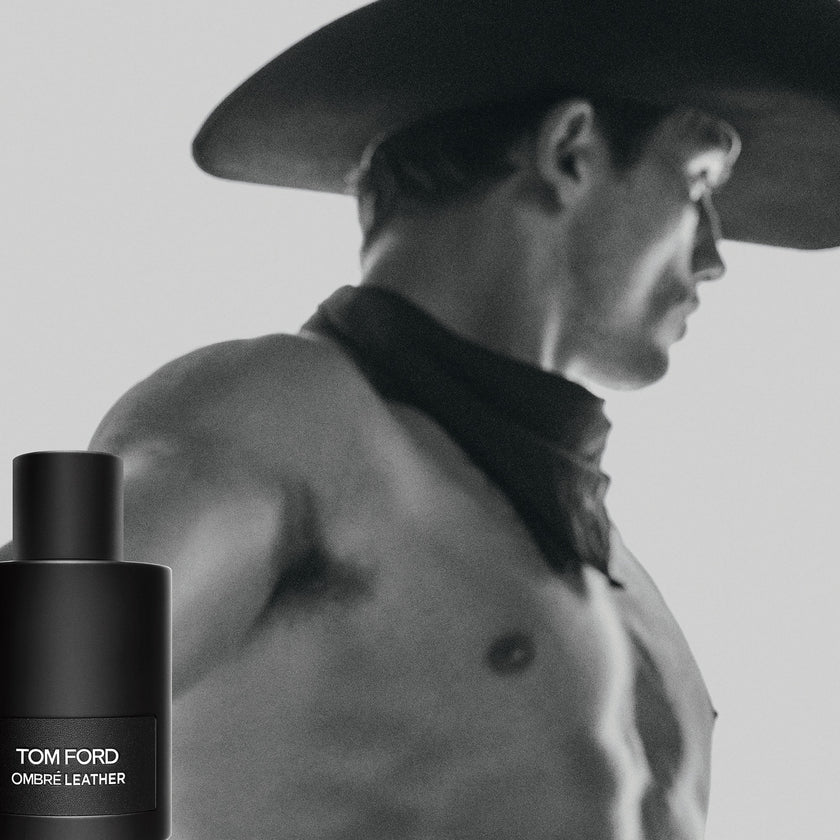 Tom Ford Omber Leather 100ml